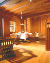 Gardena Grodnerhof Beauty & Wellness 